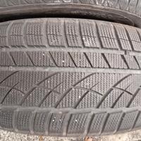  4 gomme invernali buoni 235/55 R18 M+S