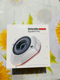 Spyder X Pro