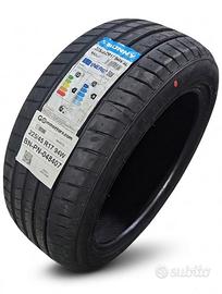 2 Pneumatici 225/45 R17 Sunny Na305 Xl