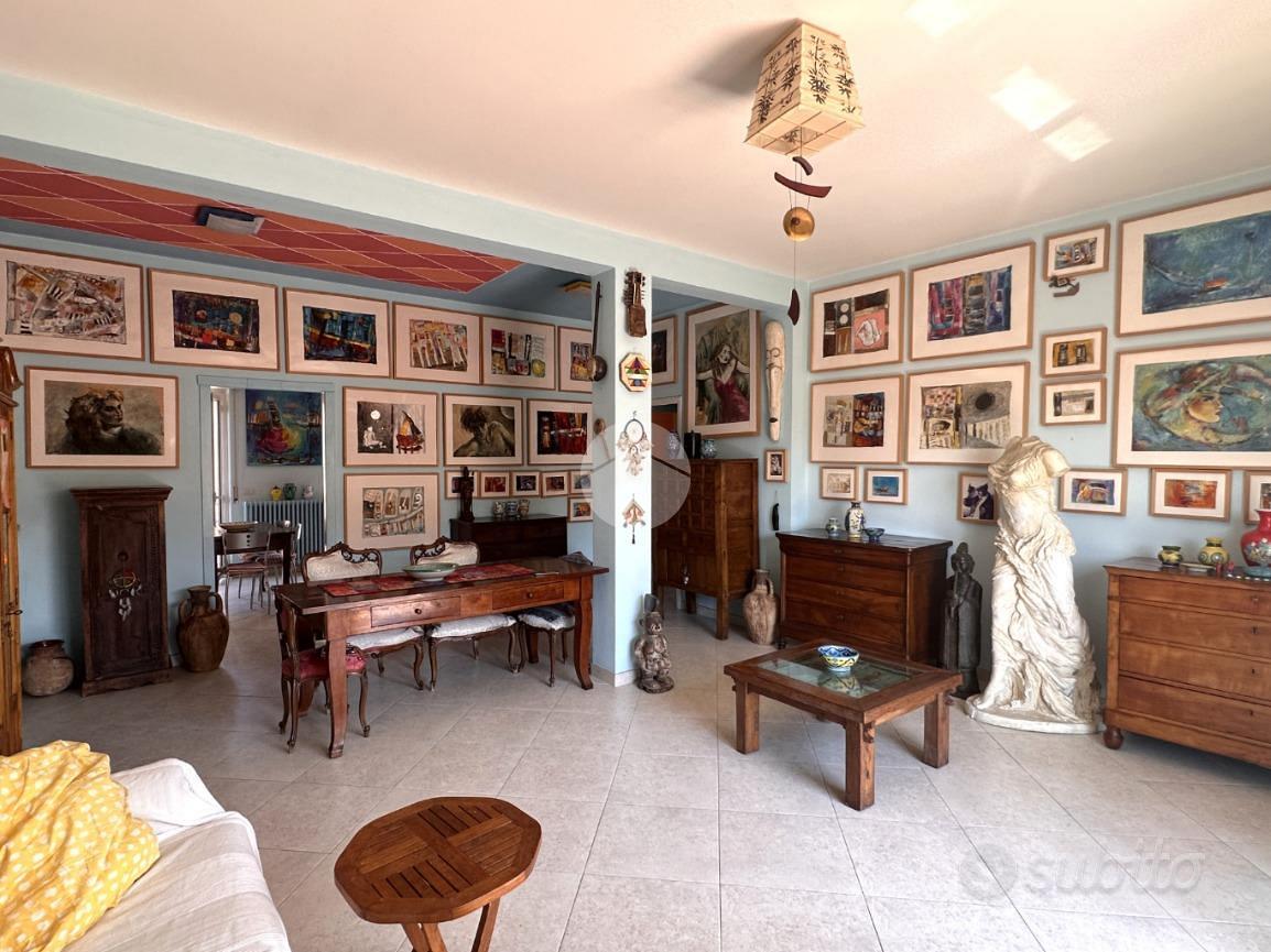Appartamento – Verona, Borgo Venezia, Est - Vista 4