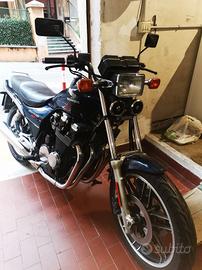 HONDA NIGHTHAWK 650 1985 ASI