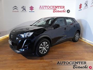Peugeot 2008 1.5 bluehdi Active Pack s&s 110cv