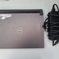 Dell G16 7630 I7 13650HX- RTX 4060- 32GB - 1TB SSD