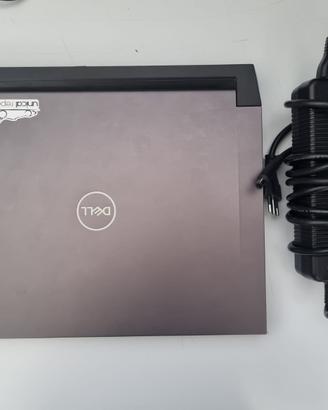 Dell G16 7630 I7 13650HX- RTX 4060- 32GB - 1TB SSD