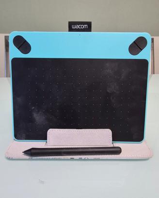 Tavoletta grafica wacom