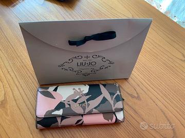 Portafoglio donna Liu Jo