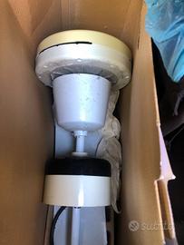 Ventilatore da soffitto vortice