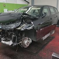 BMW Serie 3 2005-2011 320i 2.0 Benzina Station Wag