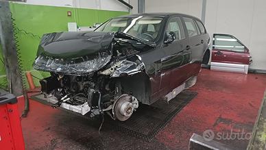 BMW Serie 3 2005-2011 320i 2.0 Benzina Station Wag