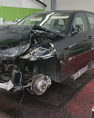 BMW Serie 3 2005-2011 320i 2.0 Benzina Station Wag