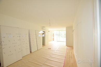 Rif.DA317| appartamento quadrilocale