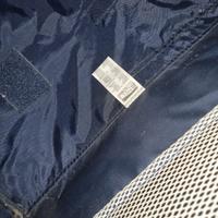 Lettino/culla da campeggio