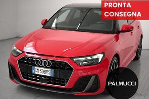 Audi A1 Sportback 30 1.0 tfsi S Line competit...