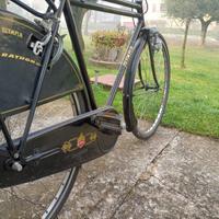 Bici uomo Olympia Old Holland