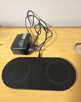 Belkin Double Charger Pad