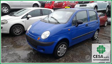 Ricambi Usati DAEWOO Matiz II 2003