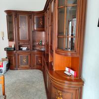 ✨ Armadio Vintage da Soggiorno ✨