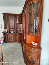 ✨ Armadio Vintage da Soggiorno ✨