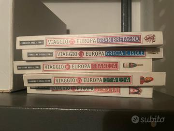 Guide per viaggi