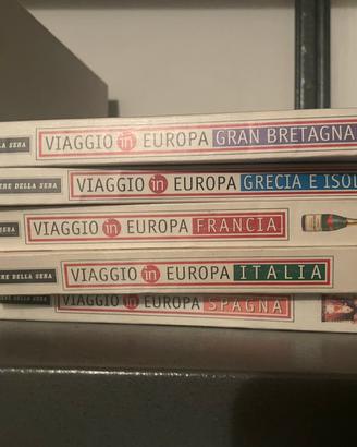 Guide per viaggi