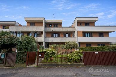 Appartamento Lissone [Cod. rif 3293441VRG]