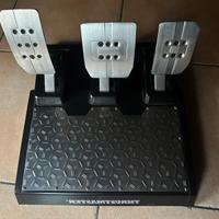 Pedaliera Thrustmaster T-LCM