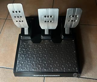 Pedaliera Thrustmaster T-LCM