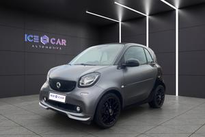 SMART fortwo 90 0.9 Turbo twinamic SUPERPASSION SP