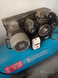 Compressore 220V