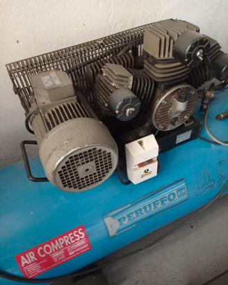 Compressore 220V