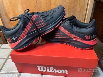 Scarpa padel wuilson