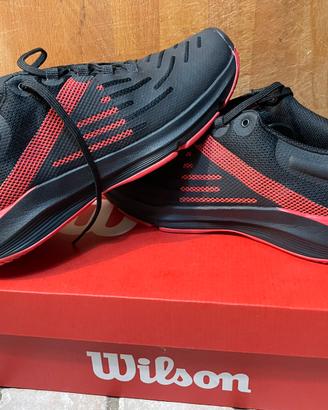 Scarpa padel wuilson