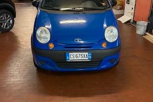 Chevrolet Matiz 800 S Nice