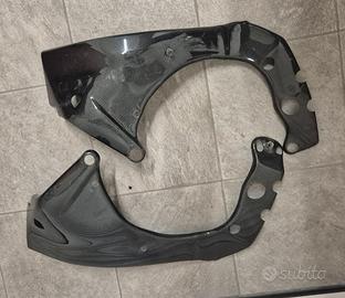 PROTEZIONI TELAIO  LIGHTECH YAMAHA R1 2015 2026