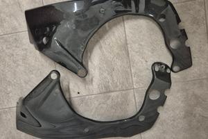 PROTEZIONI TELAIO  LIGHTECH YAMAHA R1 2015 2026