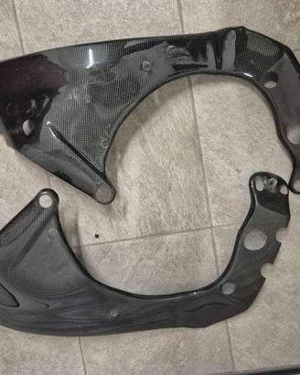 PROTEZIONI TELAIO  LIGHTECH YAMAHA R1 2015 2026