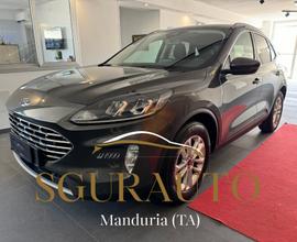 FORD KUGA 1.5 ECOBLUE 120CV TITANIUM 2021 N1