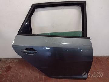 Porta Posteriore Destra Seat Ibiza Sw 2013