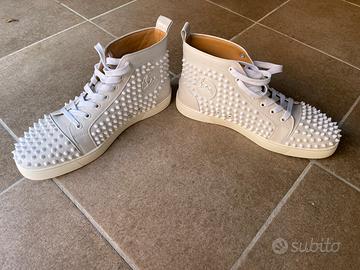 Scarpe louboutin
