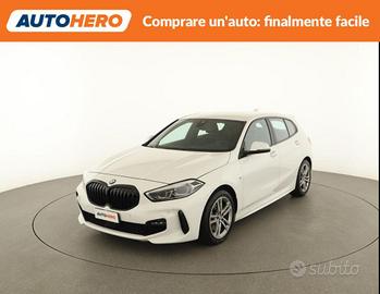 BMW 118 FP21650