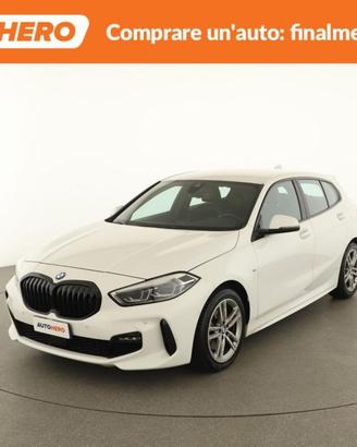 BMW 118 FP21650