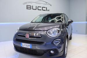 Fiat 500X Connect 1.6 multijet