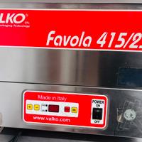 Macchina per sottovuoto