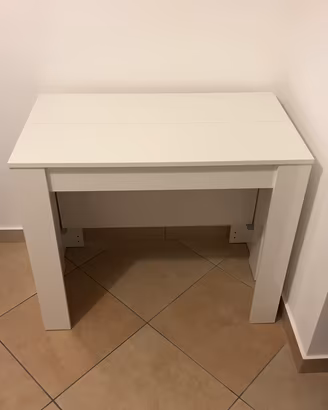 Consolle Allungabile