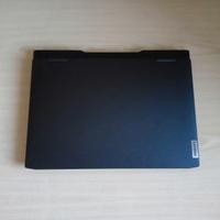 Lenovo ideapad gaming 3