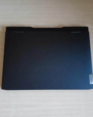 Lenovo ideapad gaming 3