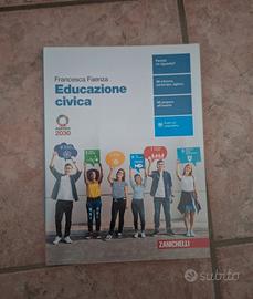 Educazione civica, Zanichelli