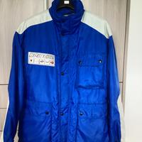 Giacca moto invernale DAINESE