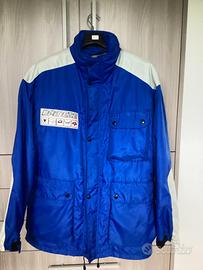 Giacca moto invernale DAINESE