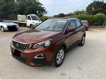 Peugeot 3008 BlueHDi 130 S&S Business